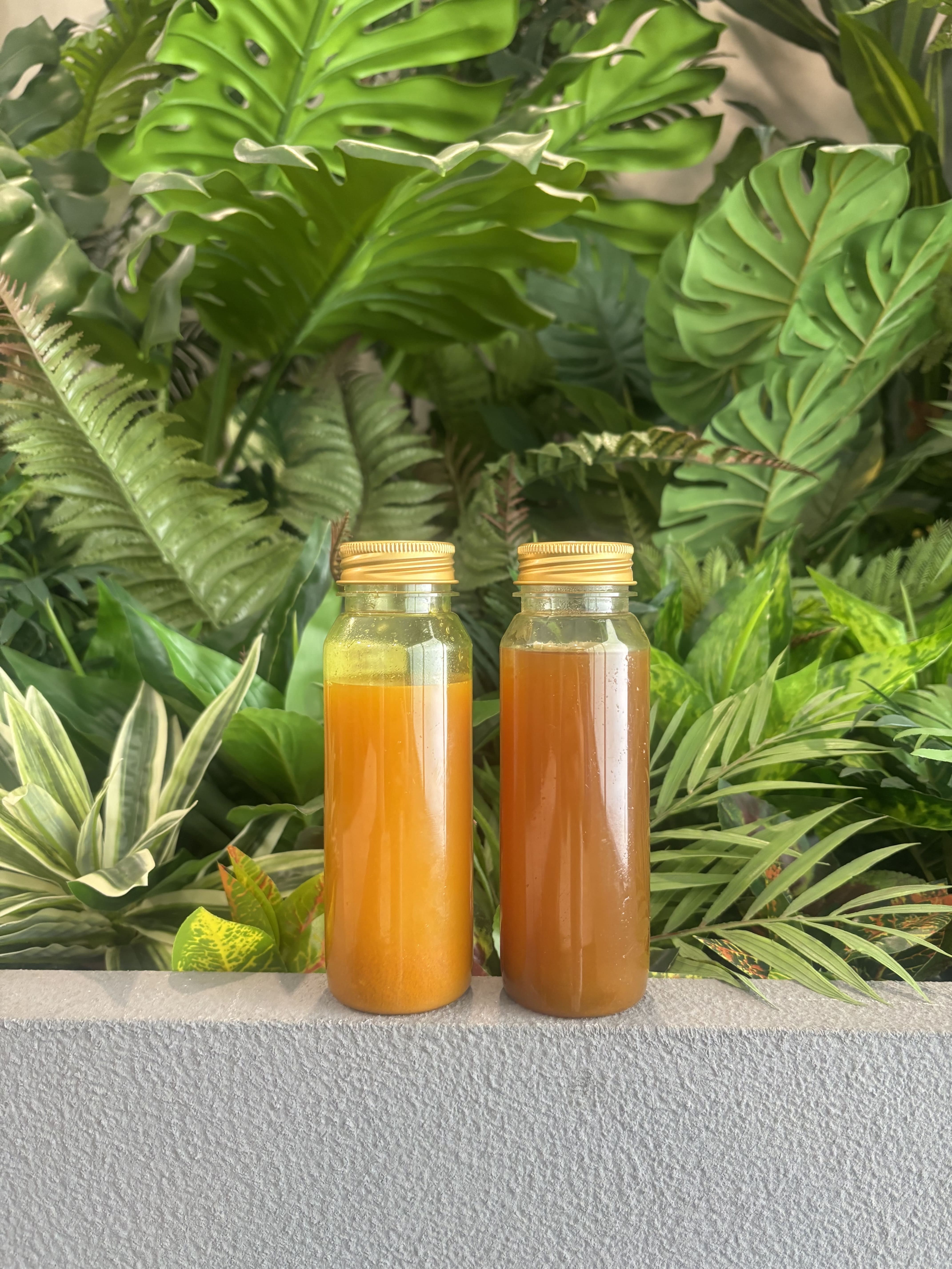 JAMU KUNYIT SIRIH